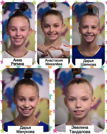 Всероссийские соревнования «Юные гимнастки» - alt prefix